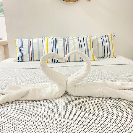 Masayay Homestay Starlink And Generator Santa Monica  Экстерьер фото