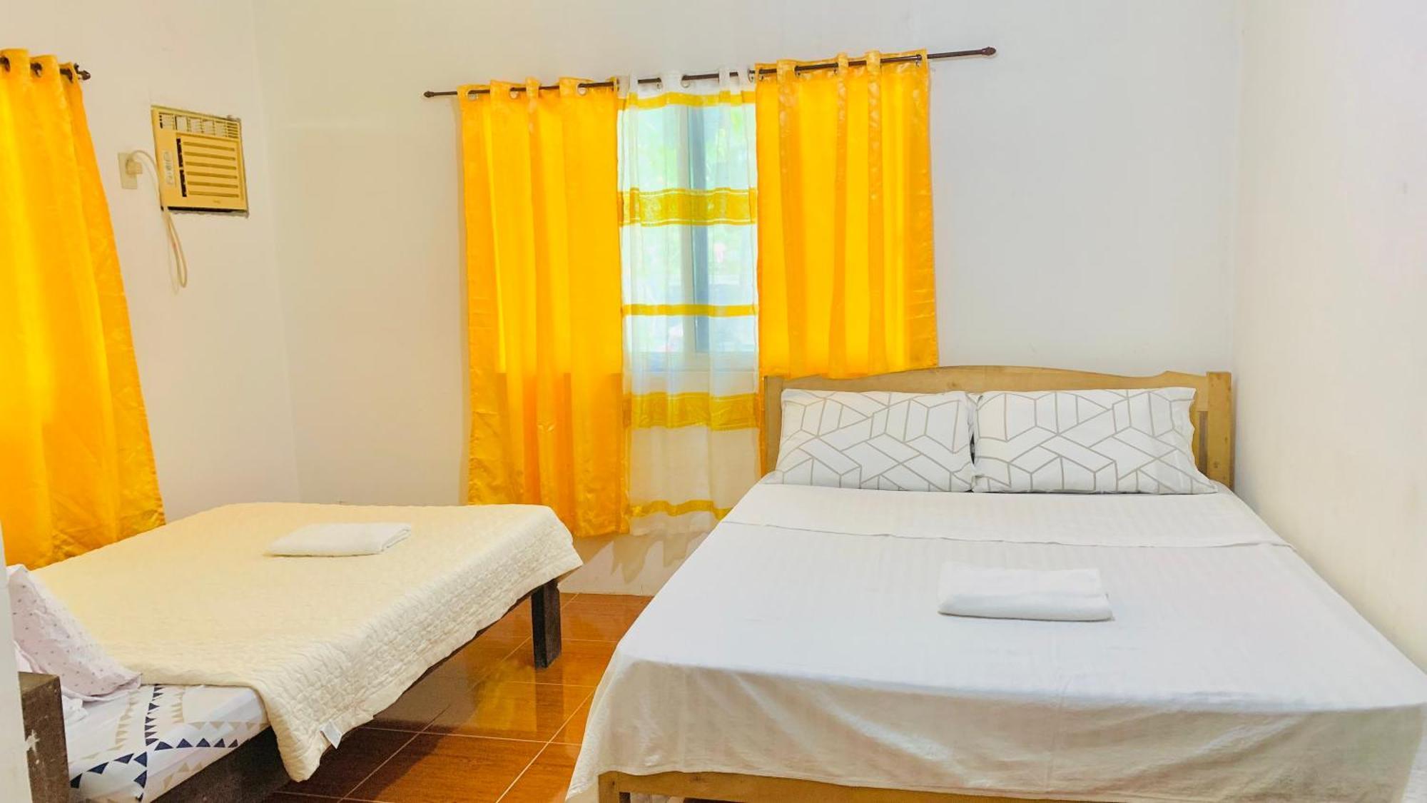 Masayay Homestay Starlink And Generator Santa Monica  Экстерьер фото