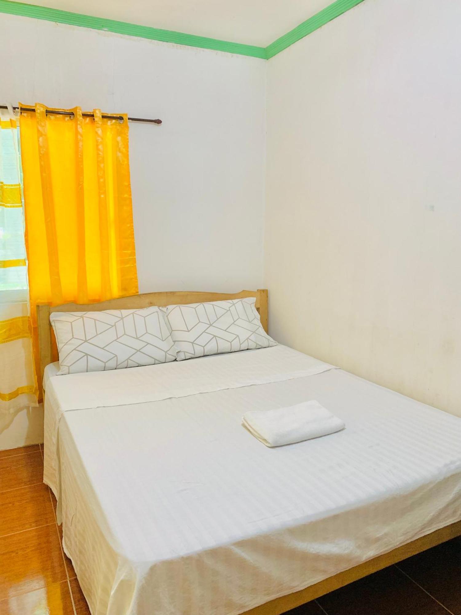 Masayay Homestay Starlink And Generator Santa Monica  Экстерьер фото