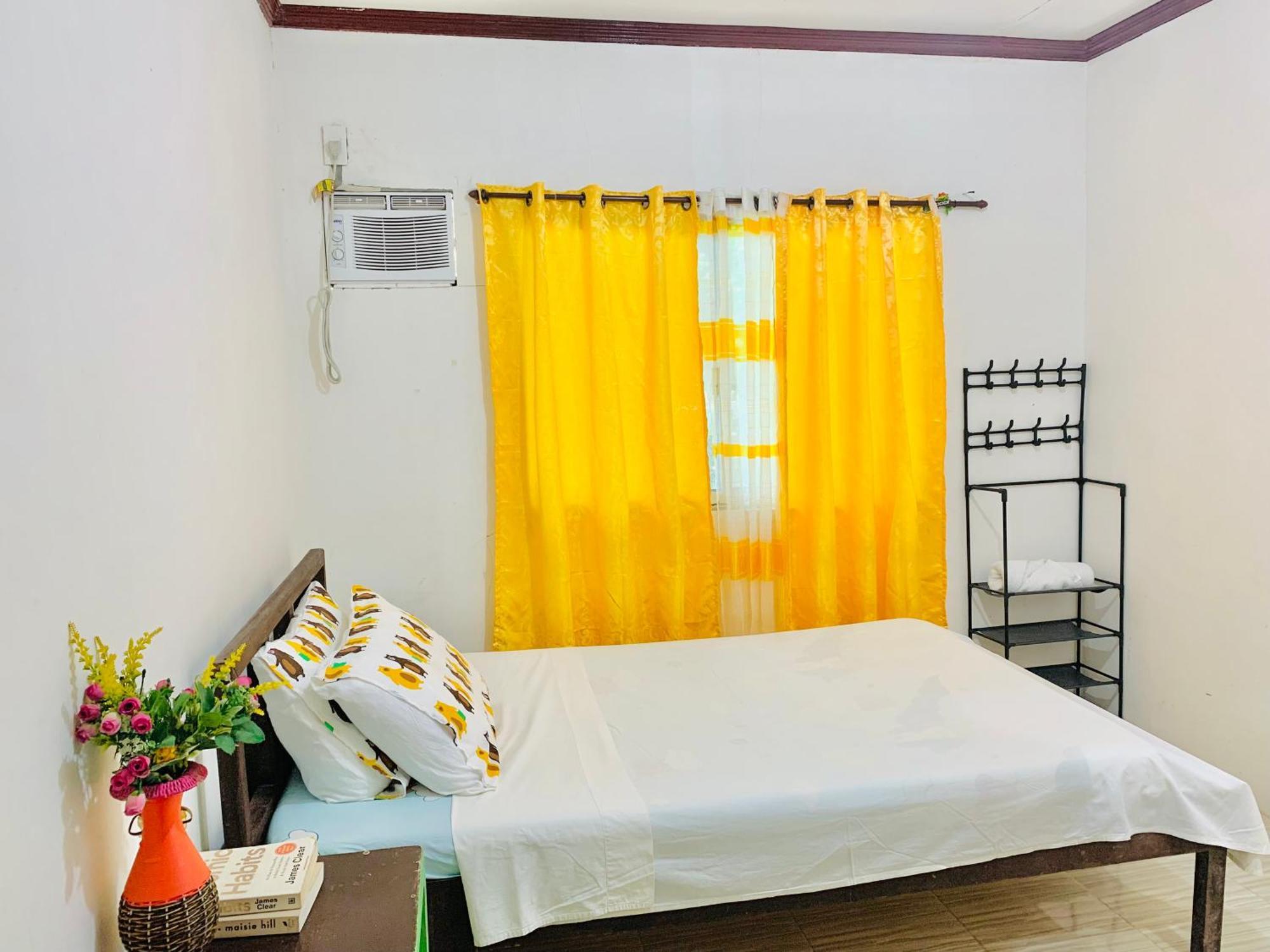 Masayay Homestay Starlink And Generator Santa Monica  Экстерьер фото