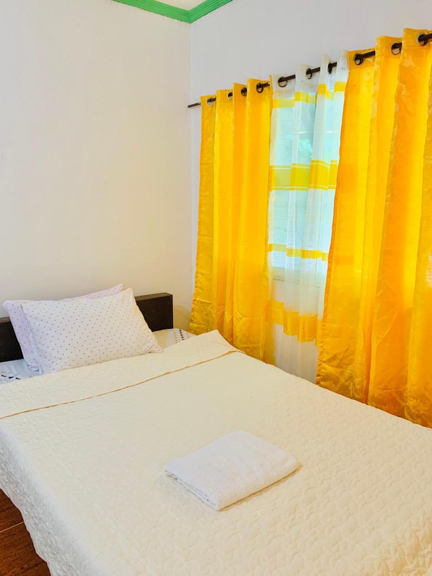 Masayay Homestay Starlink And Generator Santa Monica  Экстерьер фото