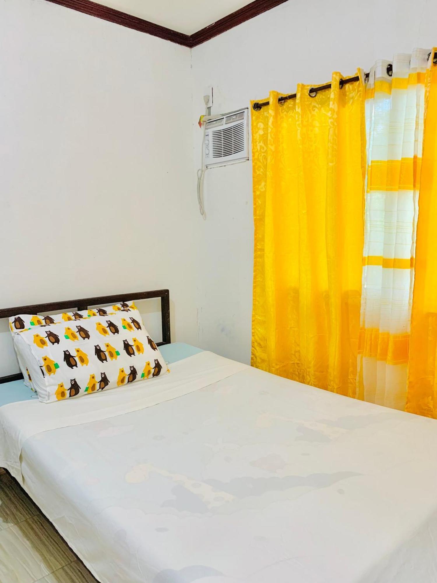 Masayay Homestay Starlink And Generator Santa Monica  Экстерьер фото