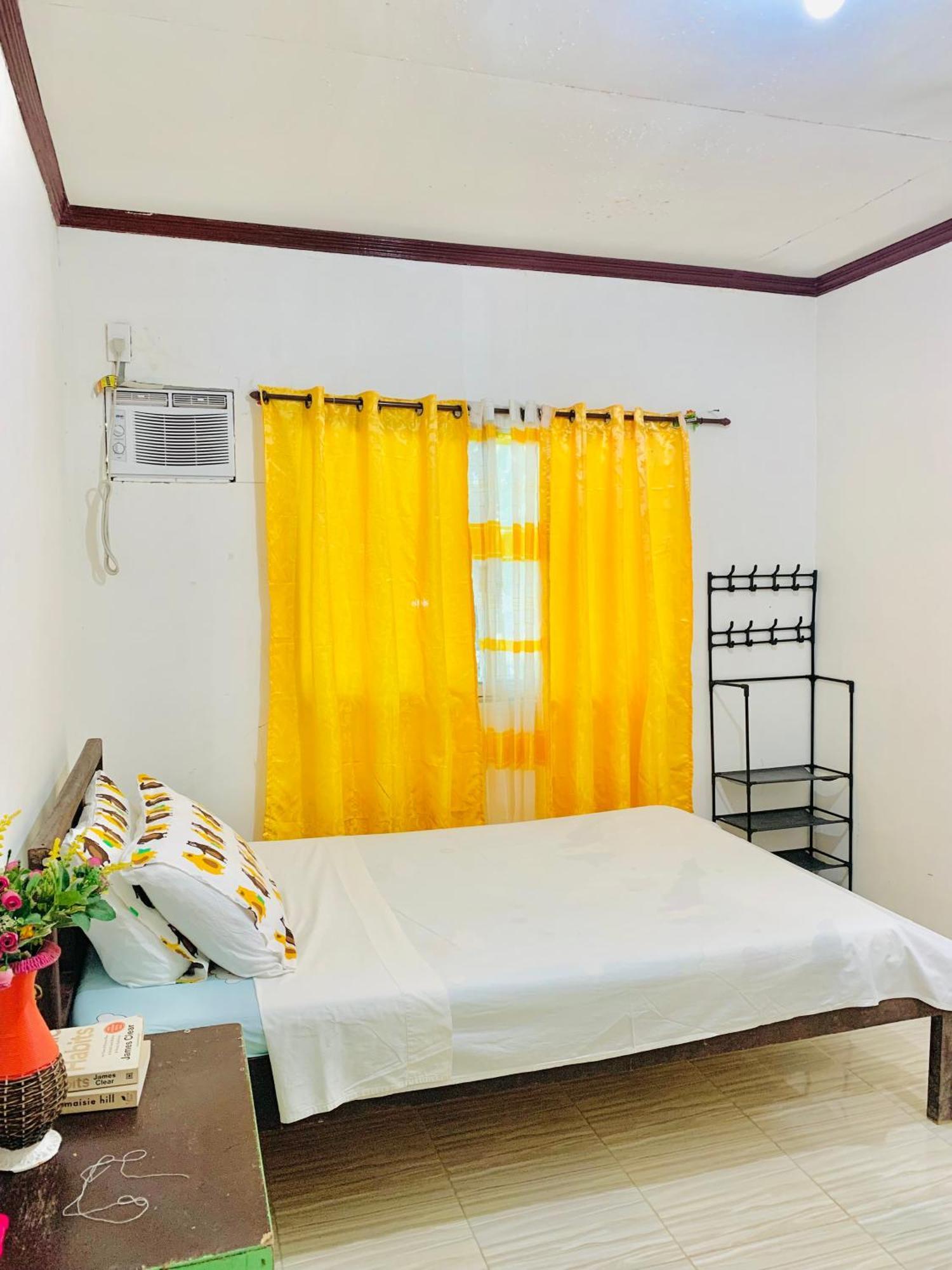 Masayay Homestay Starlink And Generator Santa Monica  Экстерьер фото