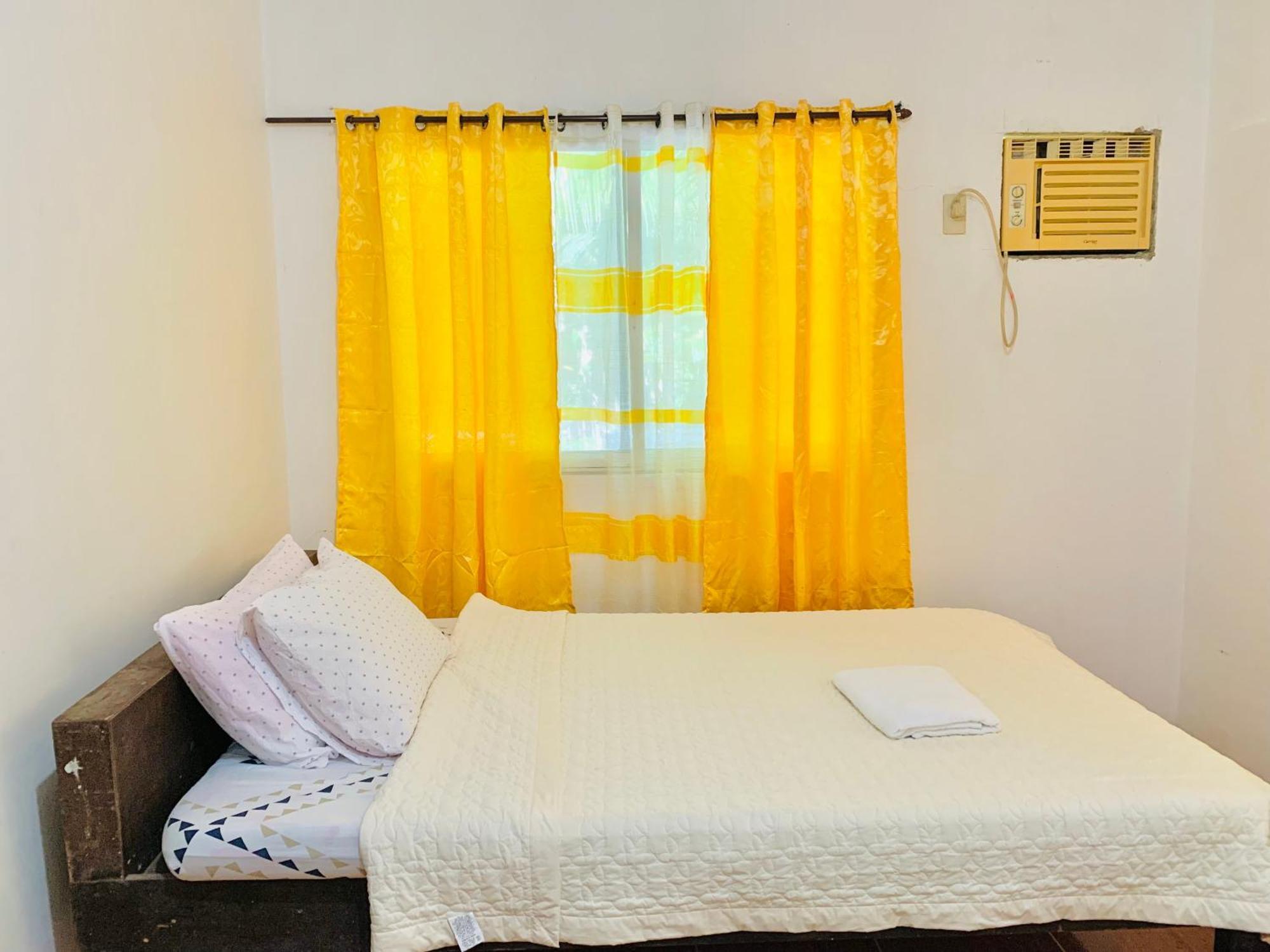 Masayay Homestay Starlink And Generator Santa Monica  Экстерьер фото
