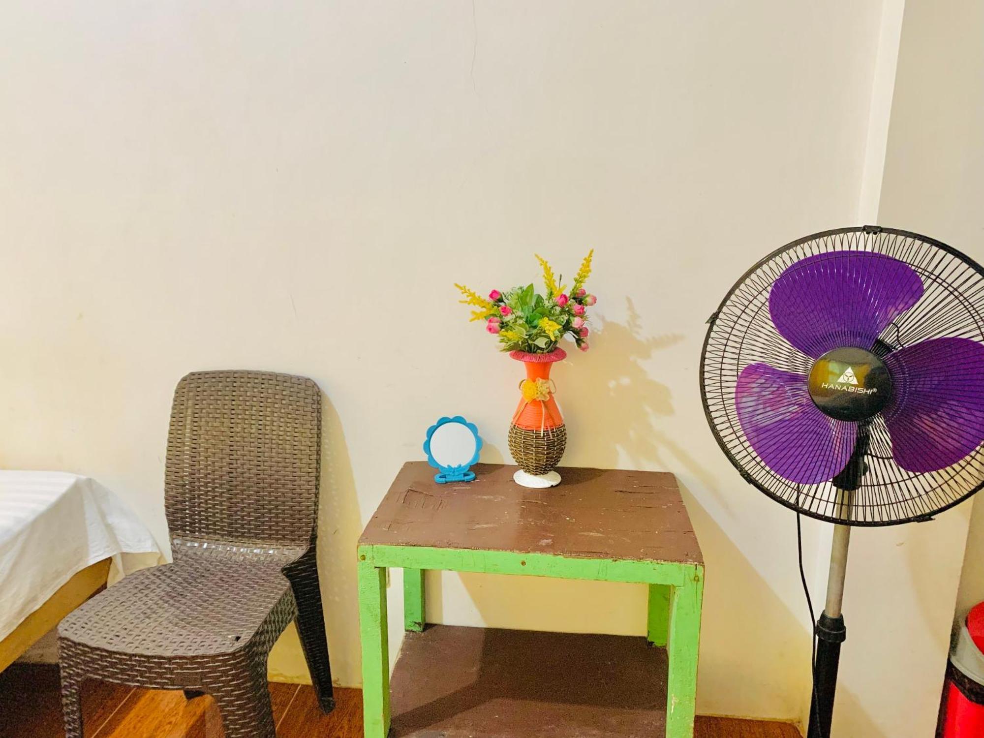 Masayay Homestay Starlink And Generator Santa Monica  Экстерьер фото