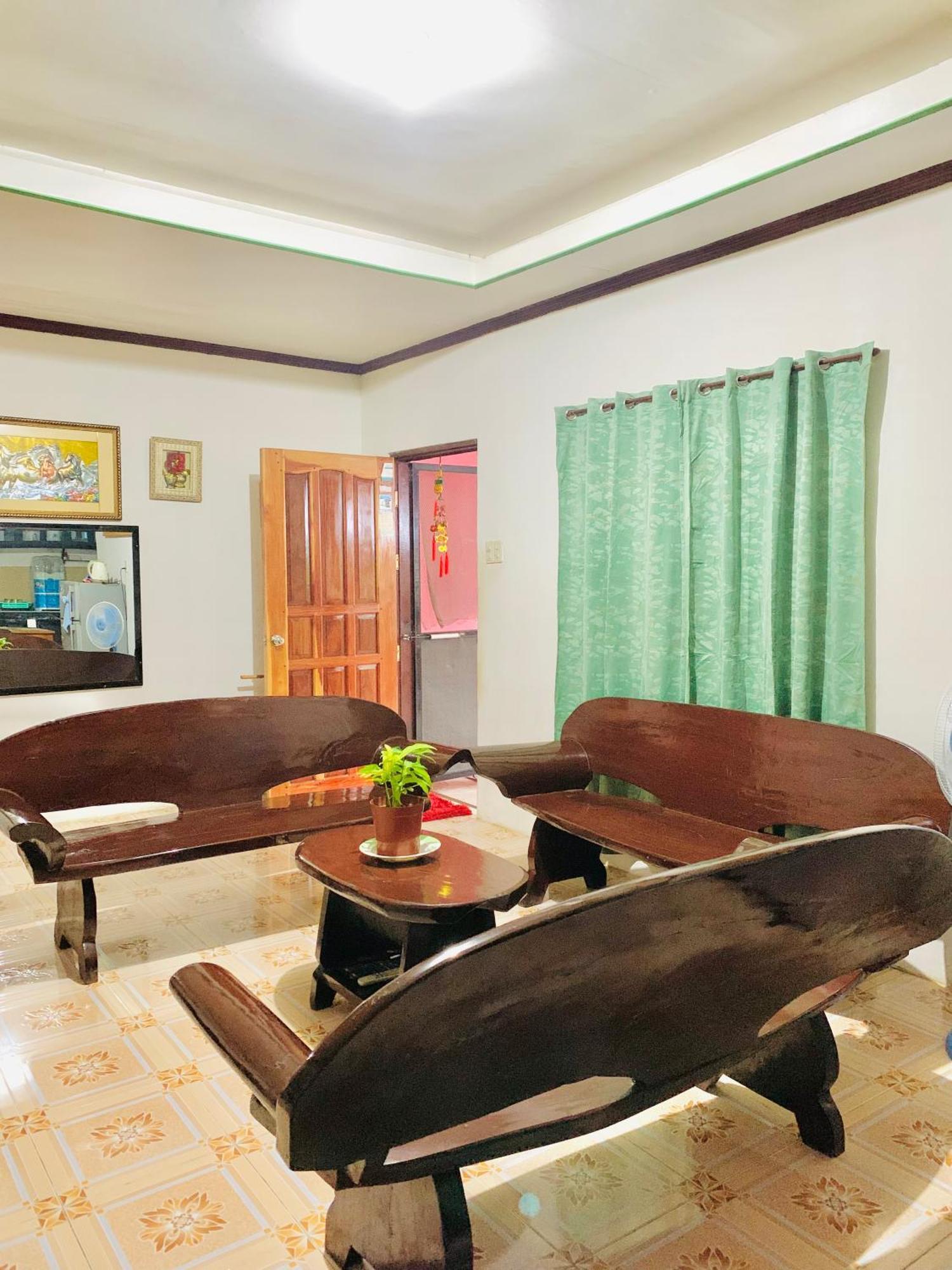 Masayay Homestay Starlink And Generator Santa Monica  Экстерьер фото