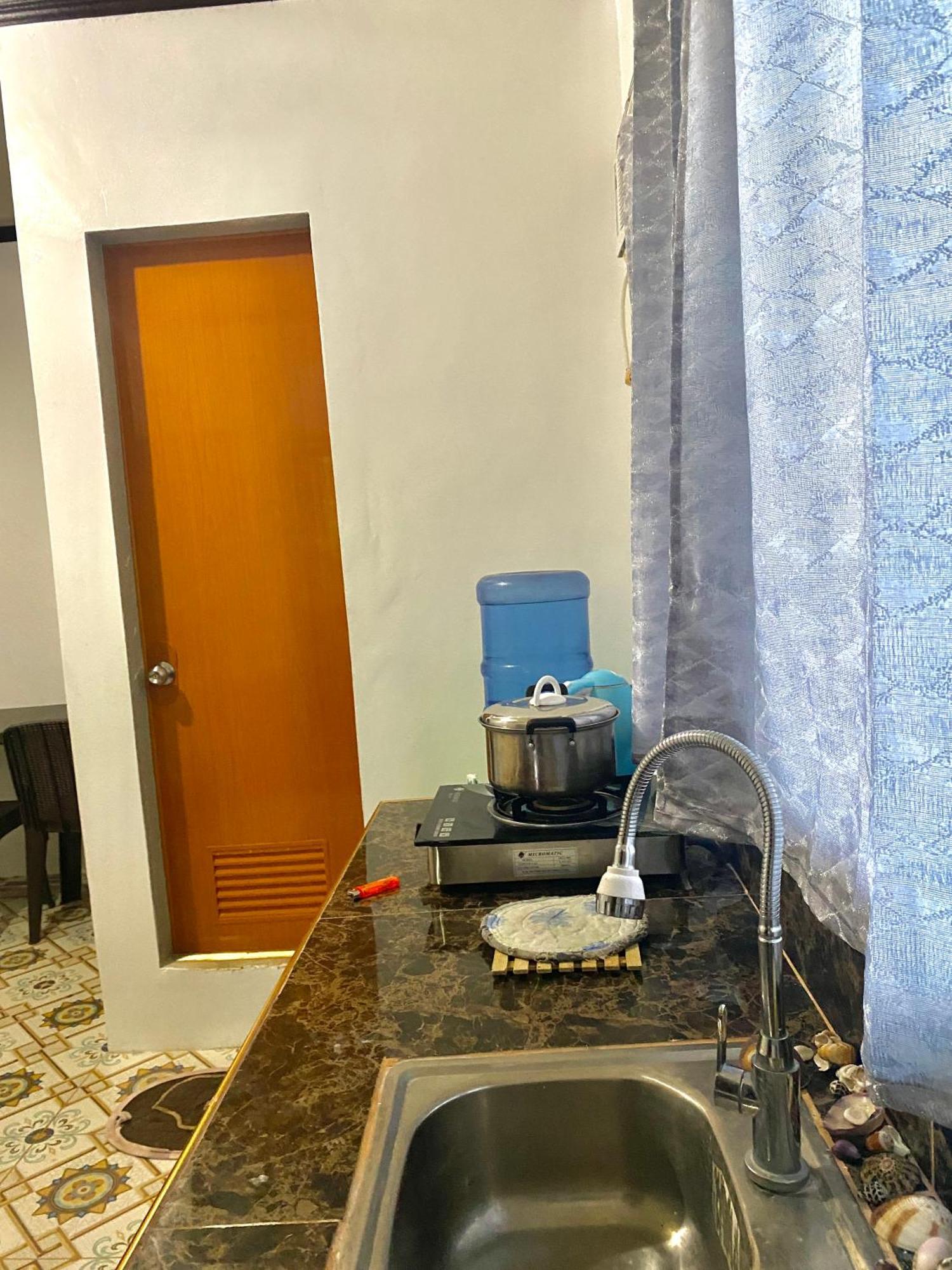 Masayay Homestay Starlink And Generator Santa Monica  Экстерьер фото