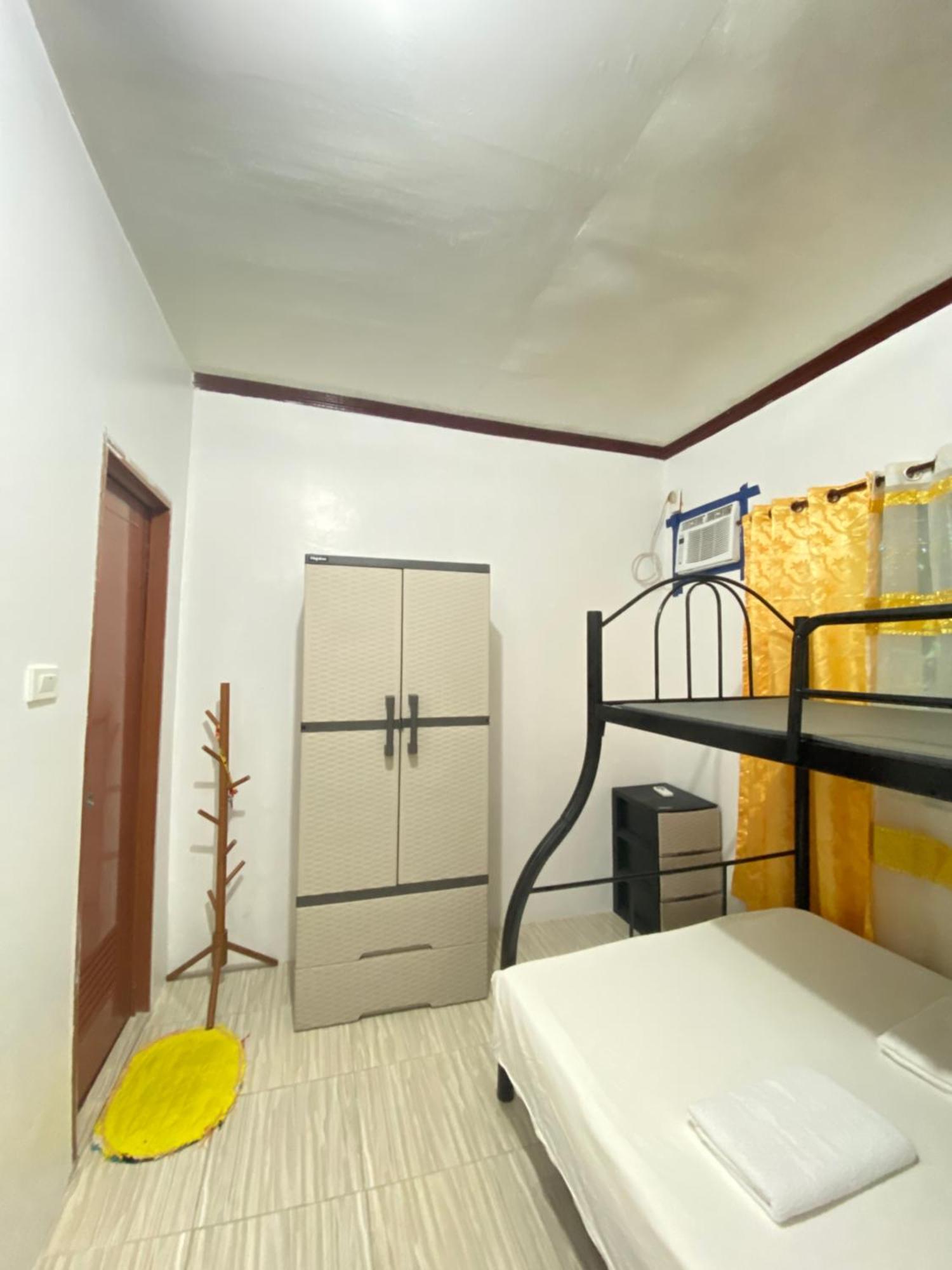 Masayay Homestay Starlink And Generator Santa Monica  Экстерьер фото
