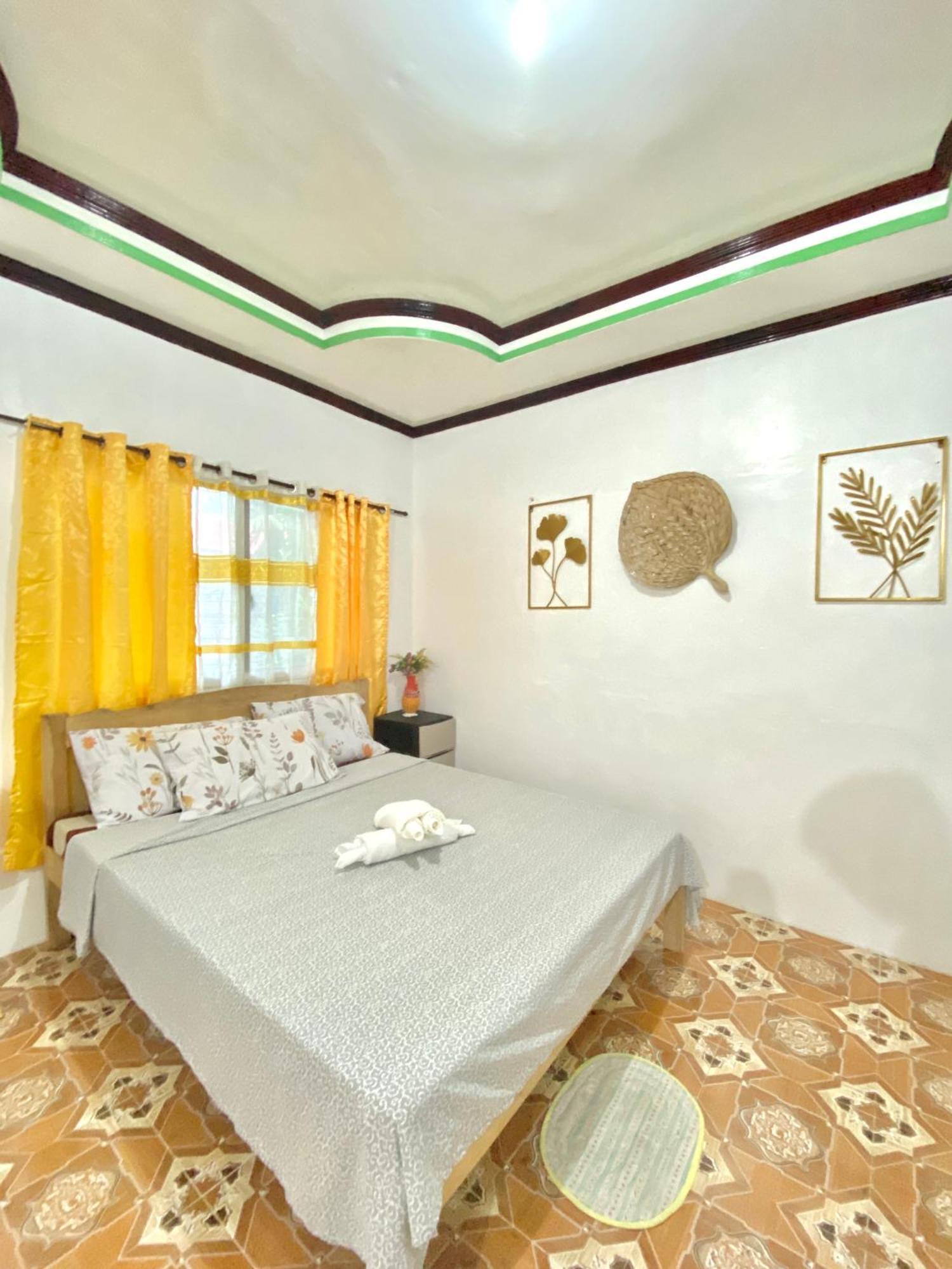Masayay Homestay Starlink And Generator Santa Monica  Экстерьер фото