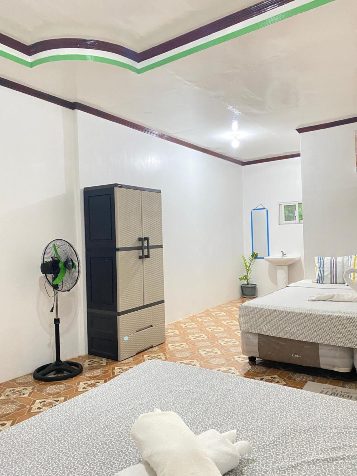 Masayay Homestay Starlink And Generator Santa Monica  Экстерьер фото