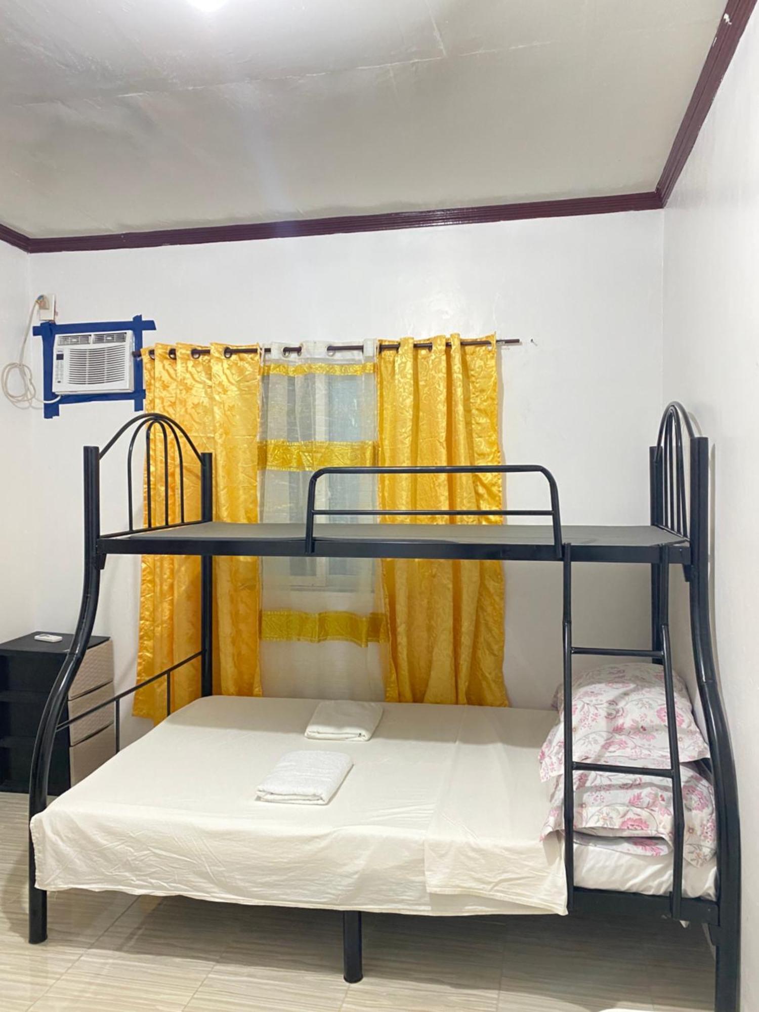 Masayay Homestay Starlink And Generator Santa Monica  Экстерьер фото