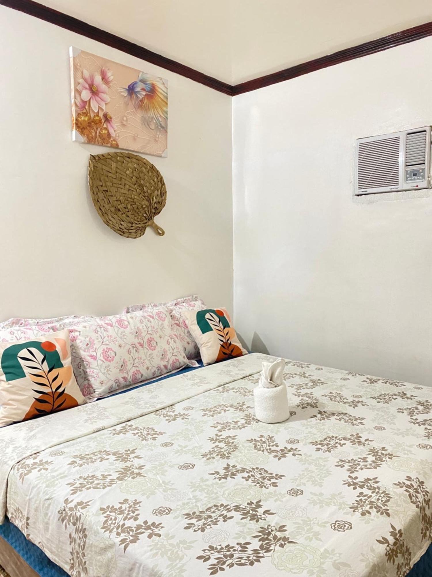 Masayay Homestay Starlink And Generator Santa Monica  Экстерьер фото